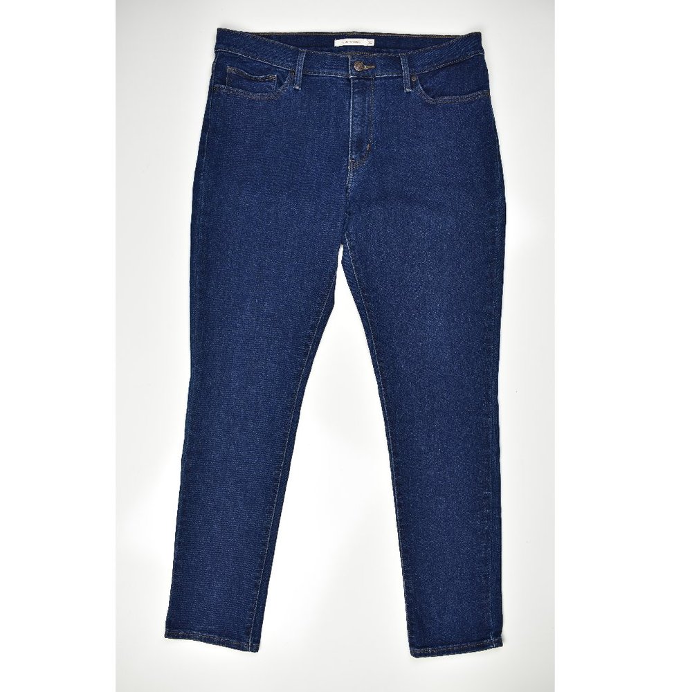Levi's Slimming Skinny Jeans